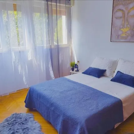 Self Check In Two Bedroom In Centre * Spalato